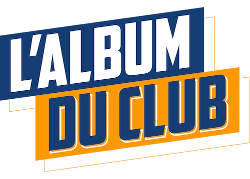 L'Album du Club